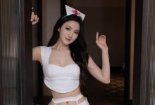 [XiuRen秀人网] 2025.08.29 No.10711 鱼子酱Fish [74+1P]-美图岛