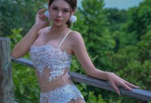 [XiuRen秀人网] 2025.09.03 No.10721 叮当DD [77+1P]-美图岛