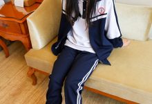 御足摄影 – NO.044 校服踩踩踩 [110P1V-2.61GB]-美图岛