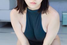 【デジタル限定 YJ PHOTO BOOK】十味(#2i2)写真集「We’re waiting for you！！！」-美图岛