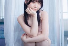 FLASHデジタル写真集　伊織もえ　僕しか知らない-美图岛