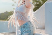 Shika小鹿鹿-鸣潮-长离同人[22P-154MB]-美图岛
