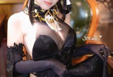 弥美Mime – Chen Hai[13P-36M]-美图岛