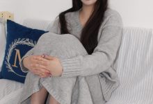 小众视觉 No.004 玲玲[125P-1.22GB]-美图岛