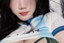 于丰霖 微密圈  NO.001期 [74P+7V-34.9MB]-美图岛