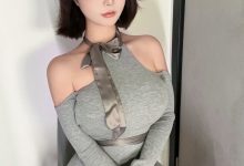 Yuuhui玉汇-Patreon订阅-邻家姐姐[47P+3V-417MB]-美图岛