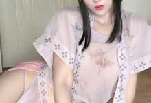 九曲Jean-24年生日视图-祸国妖妃[50P+5V-969MB]-美图岛