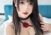 神楽坂真冬-午夜玫瑰[75P+2V-315MB]-美图岛