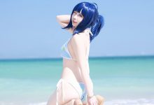G44不会受伤-败犬女主太多了-八奈见杏菜泳装[29P-408MB]-美图岛