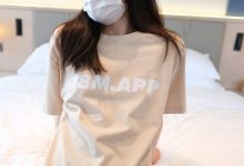 [ROSI口罩系列] 2025.04.12 No.3226 [124+1P-182M]-美图岛