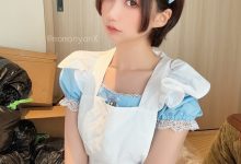 [Fantia]しずくの部屋 (しずく) （原魔物喵）-2025年8月1000日元订阅 [257P+2V-1.4G]-美图岛