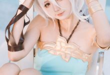 喜欢爱理吗-可可萝[33P-201MB]-美图岛