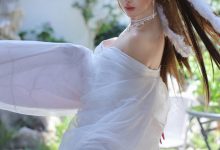 [XiuRen秀人网] 2025.10.09 No.10843 金允希Yuki [78+1P]-美图岛