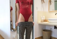 [ROSI口罩系列] 2025.04.28 No.3242 [108+1P-207M]-美图岛