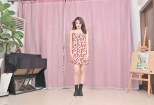 [SSA丝社] 短片 NO.257 淑贞 小热舞训练[1V-209.8M]-美图岛