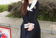 小众视觉 No.0028 雪糕 [110P1V-5.92GB]-美图岛