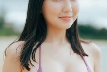 志田音々「ピュアすぎてごめん!」SPA!デジタル写真集-美图岛