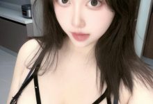 微密圈-爱喝牛奶的墩墩[黑色情趣衫[19P+11V-101MB]-美图岛