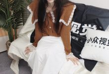 小众视觉 No.0032 思姐[112P-1V-5.81G]-美图岛
