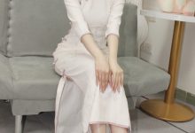 小众视觉 No.0036 小薯条 [98P1V-4.11GB]-美图岛
