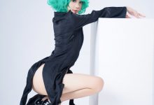 PoppaChan –  Tatsumaki [137P+15V-904MB]-美图岛
