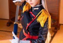 楊衣Yangyi - NO.003 Kyoka [33P+1V-205MB]-美图岛