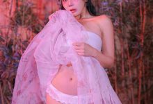 YUNI - Gumiho [107P-494 MB]-美图岛