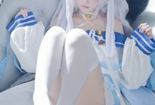 lunananya-碧蓝航线-拉菲II[31P-144MB]-美图岛