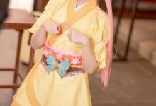 lunananya-千恋万花-鞍马小春·和服浴衣[30P-158MB]-美图岛