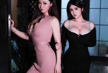 [XiuRen秀人网] 2025.10.31 No.10933 蕾蕾醒了没 [69+1P]-美图岛