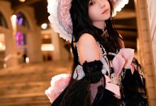 桜桃喵-星愈[16P-440MB]-美图岛