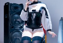屿鱼 –  手办动作参考[76P+764.2M]-美图岛