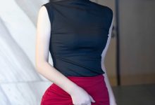 [XiuRen秀人网] 2025.11.05 No.10948 徐清妍 [80+1P]-美图岛