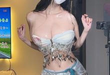 微密圈-桂芬[异域风情[11P+3V-61MB]-美图岛