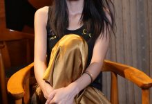 青柠映画 014 – 芥末 餐厅 [131P2V-6.14GB]-美图岛