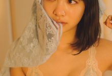 今森茉耶1st写真集「恋がはじまクる」-美图岛