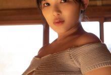 天木じゅん「じゅんなキモチ」 ギルドデジタル写真集-美图岛