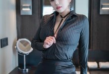 [XINGYAN星颜社] 2025.11.25 VOL.433 大美妞儿 [62+1P]-美图岛