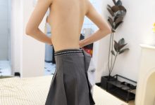 [ROSI口罩系列] 2025.06.03 No.3278 [88+1P-177M]-美图岛