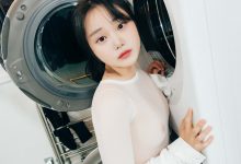 Haivia RAMI - Body Stockings [75P-842MB]-美图岛