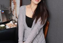[IESS异思趣向] 2025.09.30 丝享家 2171 小婕《射中靶心（上）》[88P-102MB]-美图岛