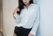 [XINGYAN星颜社] 2025.12.04 VOL.439 时安安 [80+1P]-美图岛