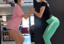 [ROSI写真]小视频系列465[1V／142MB]-美图岛