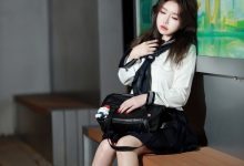 [XiuRen秀人网] 2025.12.05 No.11071 小薯条nienie [58+1P]-美图岛