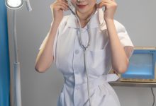 年年nnian – 护士长の秘密 [88P-322MB]-美图岛