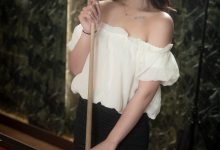 Pure Media Vol.305 Yeha - Hard balls & Red hole  [142-220MB]-美图岛