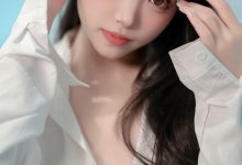Bangni邦尼 –  男友衬衫[99P-713.6M]-美图岛