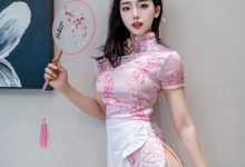 [XINGYAN星颜社] 2025.12.16 VOL.445 阮福福 [78+1P]-美图岛