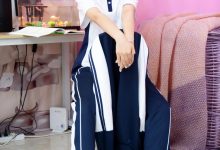 初夏女神 No.301 番茄 学霸笔记 [100P1V-4.04GB]-美图岛