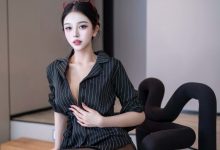 [XiuRen秀人网] 2025.12.26 No.11160 诺诺子 [76+1P]-美图岛